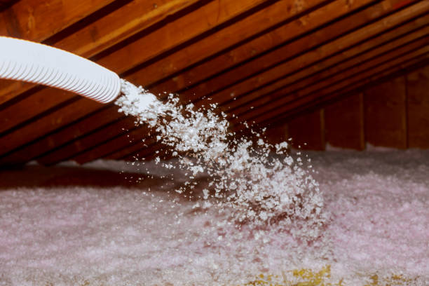 Best Types of Insulation in Marionville, MO