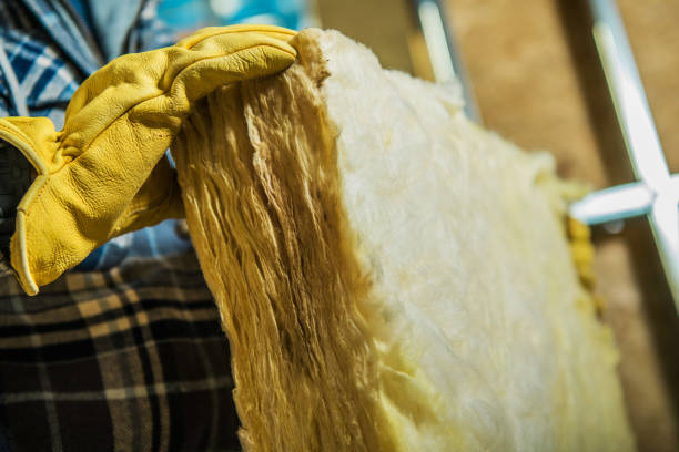 Best Residential Insulation in Marionville, MO