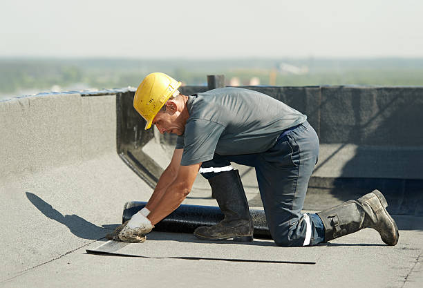 Best Types of Insulation in Marionville, MO